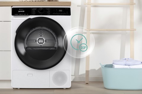 Suszarka do bielizny GORENJE DPNA92WIFI/PL (WYPRZEDAŻ)
