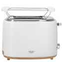 Toster z rusztem ADLER AD 3225
