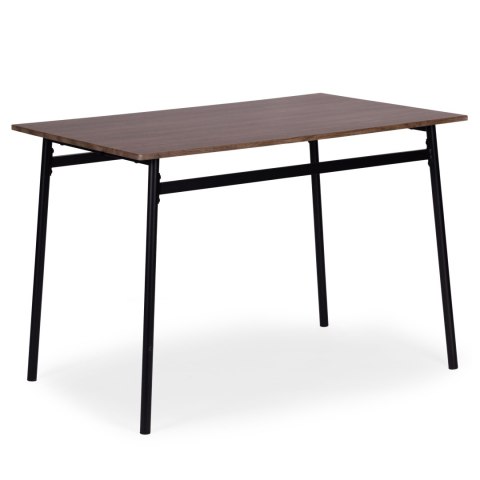 Zestaw mebli do jadalni kuchni stół + 4 krzesła MALMO ModernHome