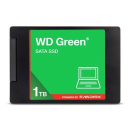 SSD WD Green 2.5