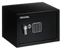 Yale Medium Electronic Value Safe Sejf podstawowy YSV domowy