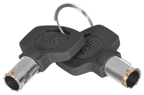 Yale Medium Electronic Value Safe Sejf podstawowy YSV domowy