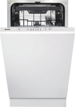 Zmywarka do zabudowy GORENJE GV520E10S (WYPRZEDAŻ)