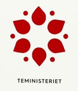 Herbata czarna sypana Christmas Fireside 100g -Teministeriet