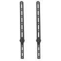 MACLEAN UCHWYT NA SOUNDBAR DO TV MAX 15KG MC-912