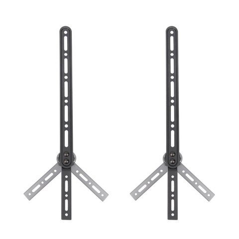 MACLEAN UCHWYT NA SOUNDBAR DO TV MAX 15KG MC-912