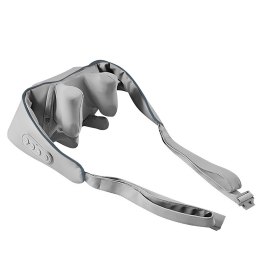 MEDIA-TECH BEZPRZEWODOWY MASAŻER RAMION MT6533