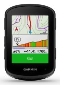 Nawigacja rowerowa Garmin Edge 540 Czarna