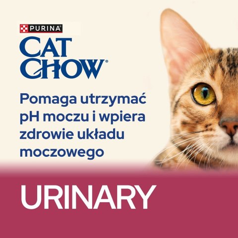 PURINA CAT CHOW Special Care Urinary Tract Health 15kg