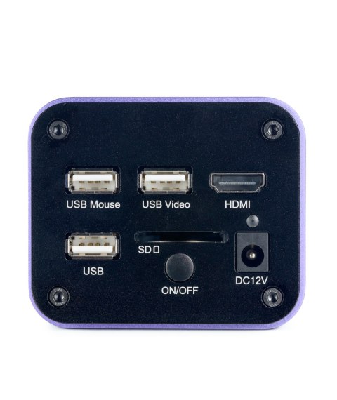 Mikroskop metalurgiczny cyfrowy MAGUS Metal D630 LCD