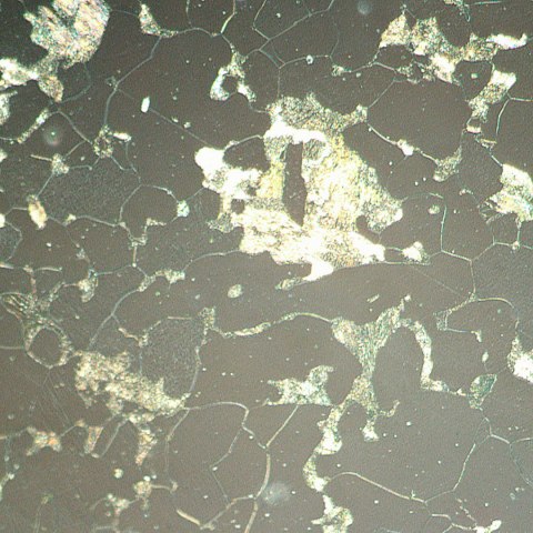 Mikroskop metalurgiczny cyfrowy MAGUS Metal D630 LCD