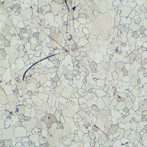 Mikroskop metalurgiczny cyfrowy MAGUS Metal D630 LCD