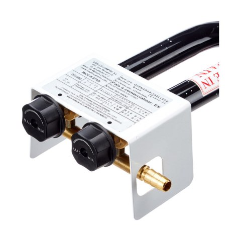 Palnik do Paelli Vaello Ø 40 cm Tripod Palnik