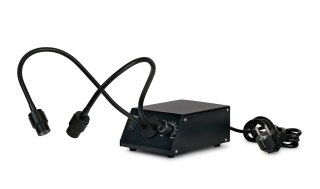 Podwójna lampa zginana MAGUS LED DGL2