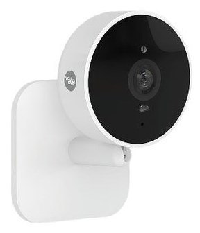 Yale Inteligentna wewnętrzna kamera