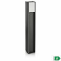 Balisa Philips 16354/93/16 Antracyt 12,1 x 80,2 x 12,1 cm Aluminium Plastikowy (4000 K) (Ciepła Biel) (2700 K)