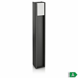 Balisa Philips 16354/93/16 Antracyt 12,1 x 80,2 x 12,1 cm Aluminium Plastikowy (4000 K) (Ciepła Biel) (2700 K)