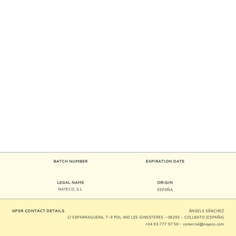 Dywan dla psa Nayeco Niebieski żelu chłodzącego 90 x 105 cm