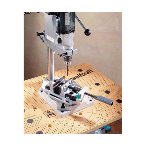 Frezarka Wolfcraft 3410000