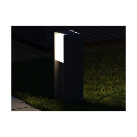 Lampa LED Philips Antracyt Aluminium 14 W (4000 K)