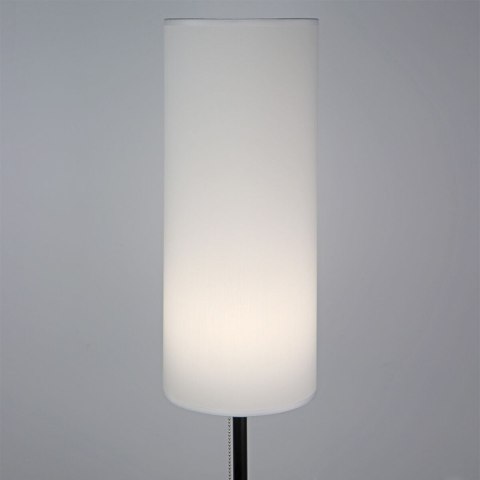 Lampa Stojąca EDM 32123 Czarny 60 W 220-240 V 20 x 20 x 155 cm Vintage