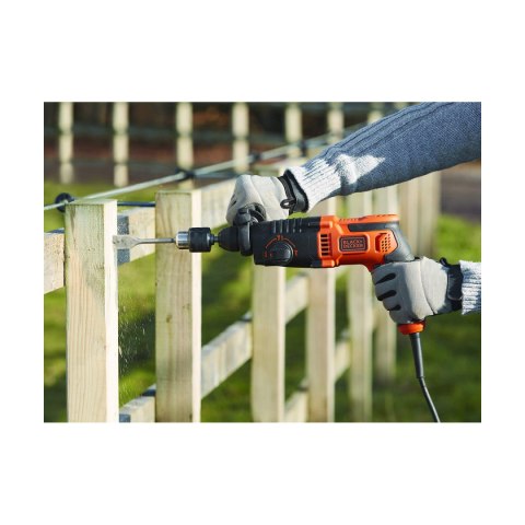 Młot pneumatyczny Black & Decker BEHS01K-QS
