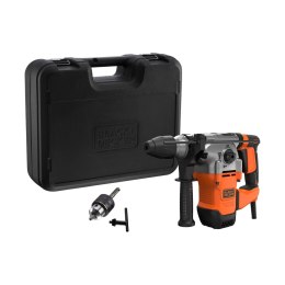 Młot pneumatyczny Black & Decker BEHS03K