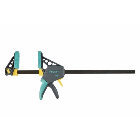 Ścisk jednoręczny Wolfcraft
