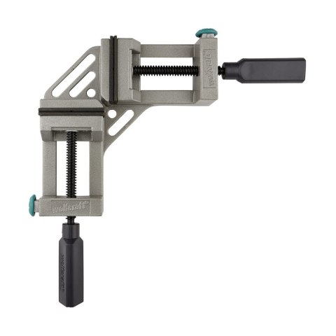 Ścisk kątowy Wolfcraft 3415000