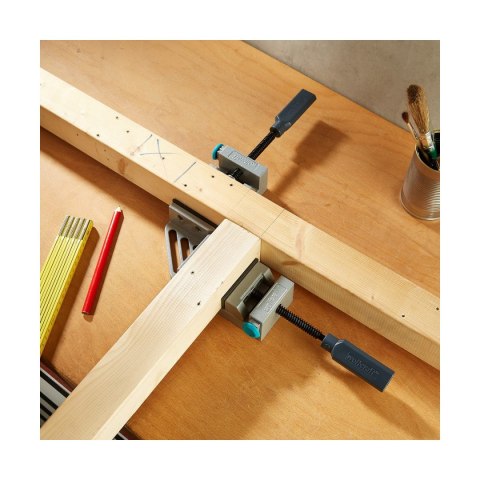 Ścisk kątowy Wolfcraft 3415000
