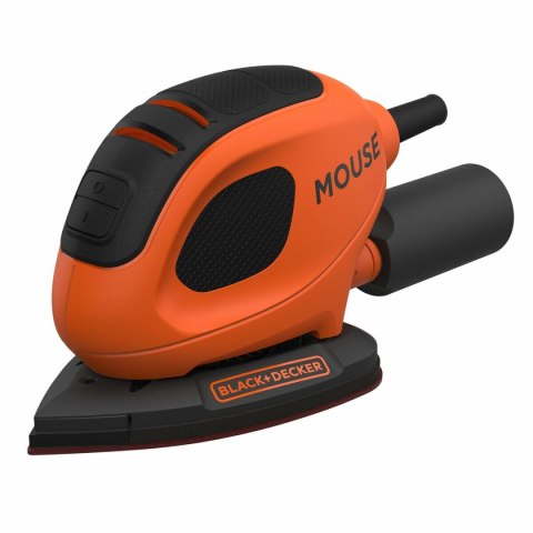 Szlifierka Black & Decker BEW230BC-QS Myszka 55 W 11000 rpm