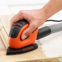 Szlifierka Black & Decker BEW230BC-QS Myszka 55 W 11000 rpm