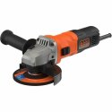 Szlifierka kątowa Black & Decker BEG010 710 W 115 mm Mini