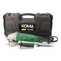Szlifierka kątowa Koma Tools 1050 W