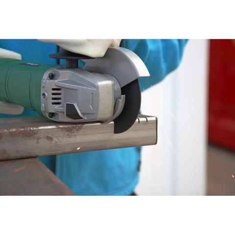 Szlifierka kątowa Koma Tools 1050 W