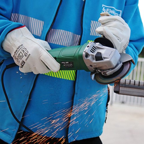 Szlifierka kątowa Koma Tools 1050 W