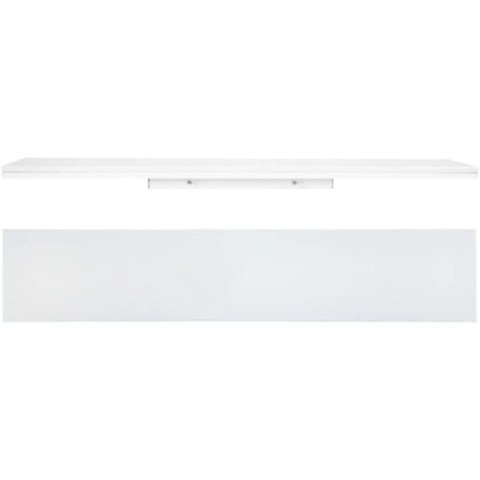 Tubka LED EDM 31755 31755 A E 48 W 3600 lm (4000 K)