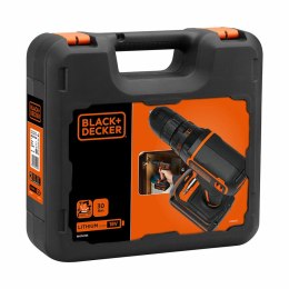 Wiertarka wkrętarka Black & Decker BDCDC18