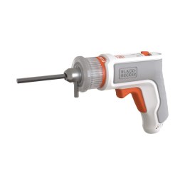 Wkrętak elektryczny Black & Decker BCRTA01 3,6 V