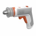 Wkrętak elektryczny Black & Decker BCRTA01 3,6 V