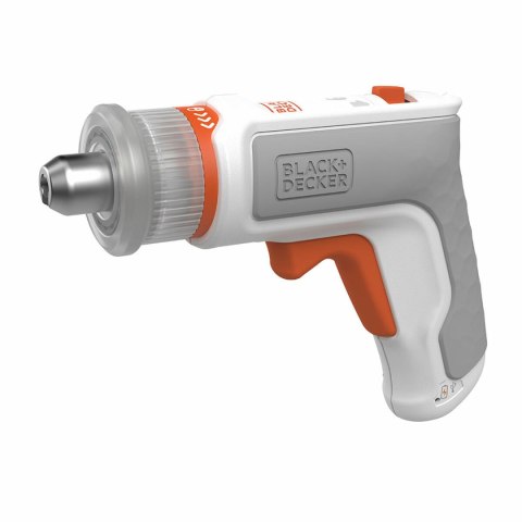Wkrętak elektryczny Black & Decker BCRTA01 3,6 V