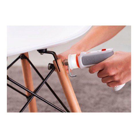 Wkrętak elektryczny Black & Decker BCRTA01 3,6 V