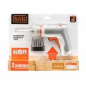 Wkrętak elektryczny Black & Decker BCRTA01 3,6 V