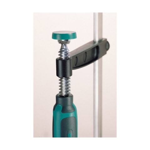 Zacisk z przekładnią Wolfcraft Stal 30 cm