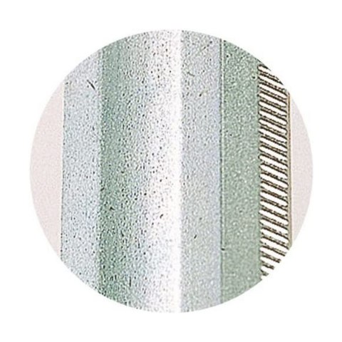 Zacisk z przekładnią Wolfcraft Stal 30 cm