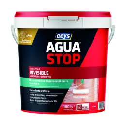 Zapobiega gromadzeniu się wilgoci Ceys