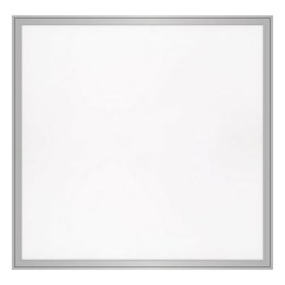 Lampa Sufitowa EDM 31624 Plastikowy 40 W 59,5 x 59,5 x 3,5 cm (4000 K)