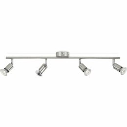 Listwa świetlna Philips Limbali Srebrzysty GU10 50 W