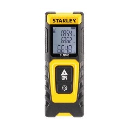 Miernik Stanley Laser 30 m