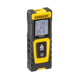 Miernik Stanley Laser 30 m